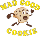 Mad Good Cookie